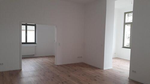 Foto - Etagenwohnung in Gera zur Miete