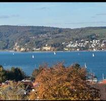 Traumhafte Maisonette mit seesicht - Tuttlingen