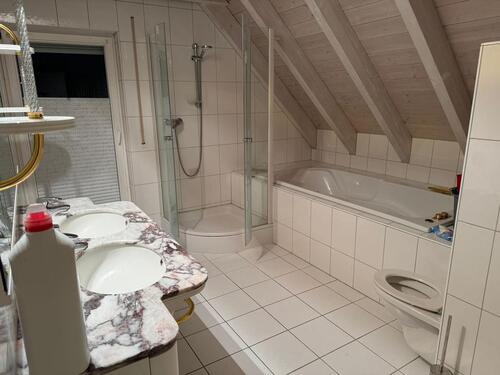 Foto - 3 Zimmer Etagenwohnung zur Miete in Tuttlingen