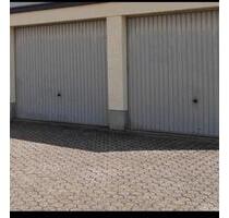 Doppelgarage - zwei Garagen - Damasckestr nähe Stadion - Leverkusen