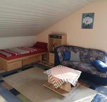 1-Zimmerwohnung - 300,00&nbsp;EUR Kaltmiete, ca.&nbsp; 27,00&nbsp;m&sup2; in Bogen (PLZ: 94327)