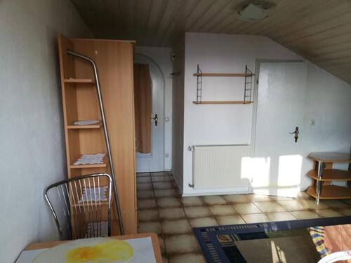 Foto - 1 Zimmer Etagenwohnung zur Miete in Bogen