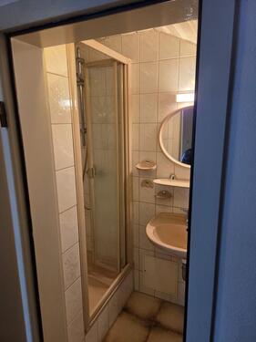 Foto - 1 Zimmer Etagenwohnung in Bogen