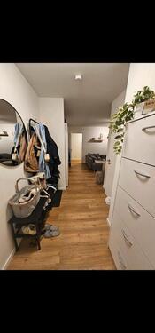 Foto - Etagenwohnung in Berlin zur Miete