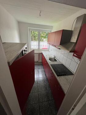 Foto - 4-Raum Wohnung mit Einbauküche – ab sofort verfügbar