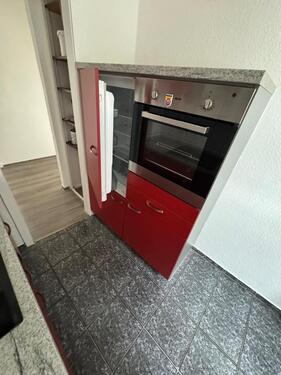 Foto - Etagenwohnung in Grammetal zur Miete