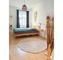 Zwischenmiete 21.02.-03.05. nähe Uniklinik - Dresden