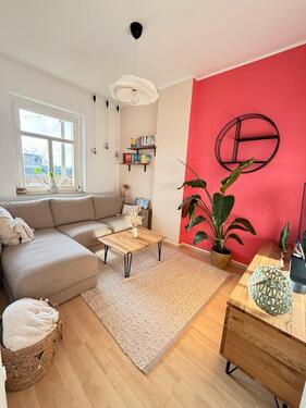 Foto - Etagenwohnung in Dresden zur Miete