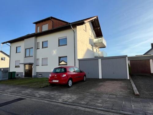 Foto - 2.5 Zimmer Etagenwohnung zum Kaufen in Forst