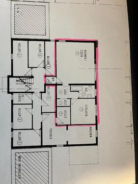 Foto - Etagenwohnung in Forst zum Kaufen