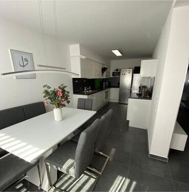 Foto - 3.5 Zimmer Etagenwohnung in Neckarsulm