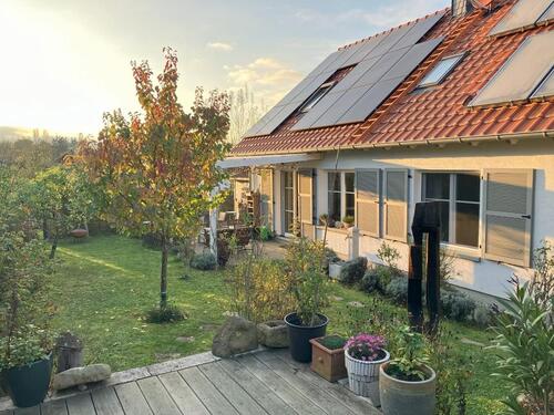 Foto - Von privat: Haus zum Wohlfühlen (Energie A+)