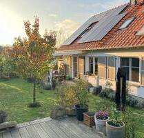 Von privat: Haus zum Wohlfühlen (Energie A+) - Norheim