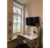 Altstadt Apartment zu vermieten - Lübeck Sankt Jürgen