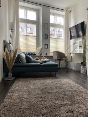 Foto - 1 Zimmer Etagenwohnung zur Miete in Lübeck