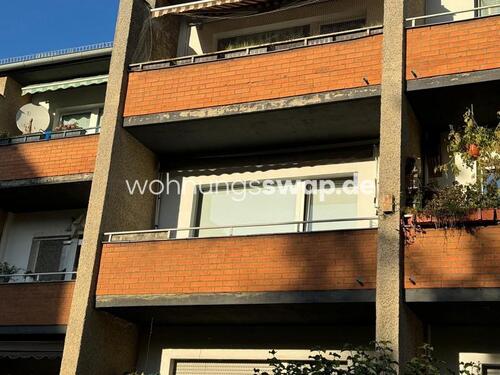 Foto - Wohnungsswap - 3 Zimmer, 69 m² - In den neuen Gärten, Berlin-12247