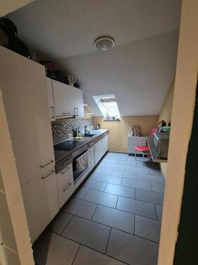 Foto - Etagenwohnung in Baunatal zur Miete