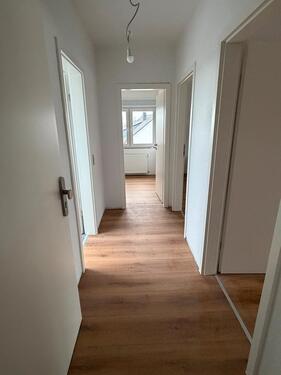 Foto - Sanierte 2-Zimmer-Wohnung (54 m²) in Solingen-Merscheid ab sofort