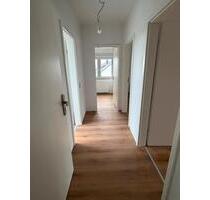 Sanierte 2-Zimmer-Wohnung (54 m²) in Solingen-Merscheid ab sofort