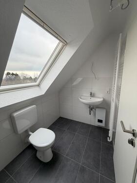 Foto - 2 Zimmer Dachgeschoßwohnung zur Miete in Solingen