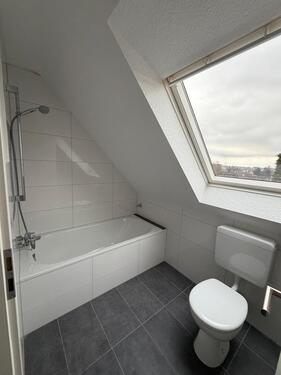 Foto - 2 Zimmer Dachgeschoßwohnung in Solingen