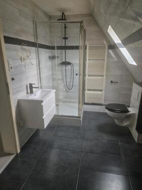 Foto - 3 Zimmer Dachgeschoßwohnung zur Miete in Aschaffenburg