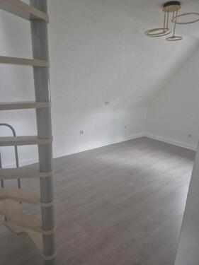 Foto - Dachgeschoßwohnung in Aschaffenburg zur Miete