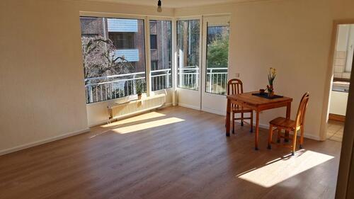 Foto - 2 Zimmer Etagenwohnung zur Miete in Oststeinbek