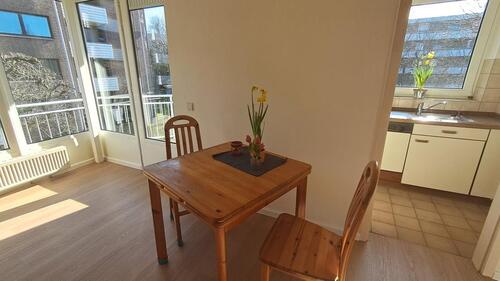 Foto - 2 Zimmer Etagenwohnung in Oststeinbek