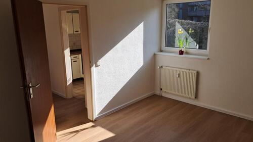 Foto - Etagenwohnung in Oststeinbek zur Miete