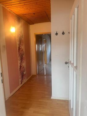 Foto - 2 Zimmer Dachgeschoßwohnung zur Miete in Kitzingen