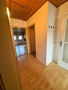 Foto - 2 Zimmer Dachgeschoßwohnung in Kitzingen