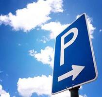 Parkplatz Stellplatz für PKW in Tiefgarage zu vermieten - Celle Altenhagen