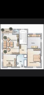 Foto - 3 Zimmer Wohnung im Herzen von Plettenberg