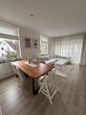 Foto - Etagenwohnung in Plettenberg zur Miete