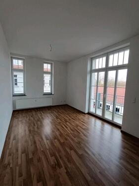 Foto - 2-Zimmer-Wohnung in ruhiger Lage in Chemnitz-Hilbersdorf