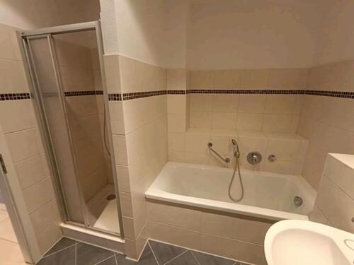 Foto - Etagenwohnung in Chemnitz zur Miete