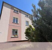 Zwischen Stadt und Natur -Ihre neue 2-Zimmer-Wohnung auf dem Pfarrhübel mit 150€ IKEA Gutschein - Chemnitz Altchemnitz