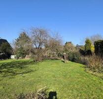 Ohne Maklerprovision: Großzügiges Haus mit riesigem Grundstück - Neuenkirchen