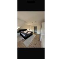 Wohnung möbliert mit Waschmaschine in Bexbach