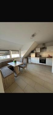 Foto - Dachgeschoßwohnung in Bexbach zur Miete