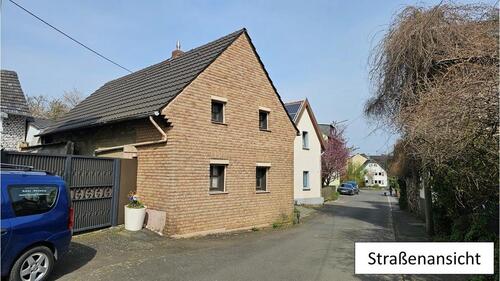 Foto - Einfamilienhaus zum Kaufen in Bonn