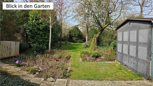 Foto - Einfamilienhaus in Bonn