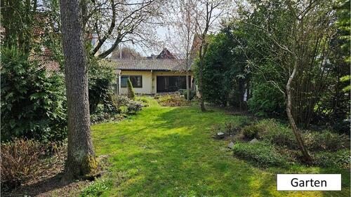 Foto - Einfamilienhaus in Bonn zum Kaufen