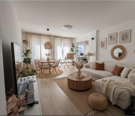 Foto - Charmante 4 Zimmer Wohnung zu vergeben
