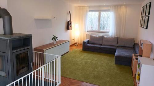 Foto - 6 Zimmer Einfamilienhaus in Zweibrücken