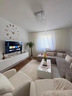Foto - 3 Zimmer Erdgeschoßwohnung zur Miete in Gütersloh