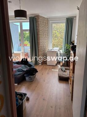 Foto - Wohnungsswap - 3 Zimmer, 58 m² - Udetzeile, Tempelhof, Berlin