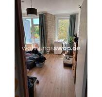 Wohnungsswap - 3 Zimmer, 58 m² - Udetzeile, Tempelhof, Berlin