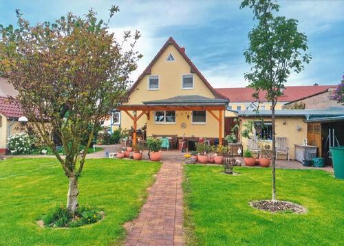 Foto - Einfamilienhaus zum Kaufen in Wusterhausen/Dosse